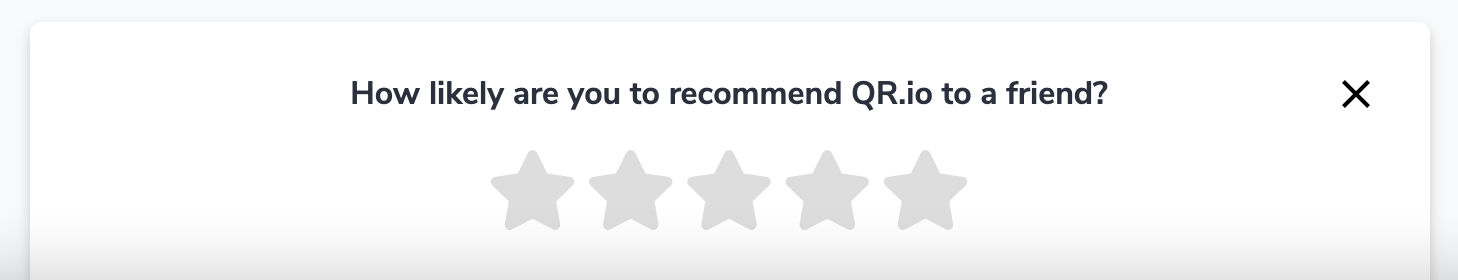 5 Star Review Software